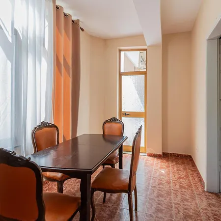 Vila Al Durrës Extérieur photo