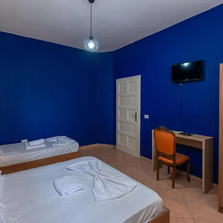 Vila Al Durrës Extérieur photo