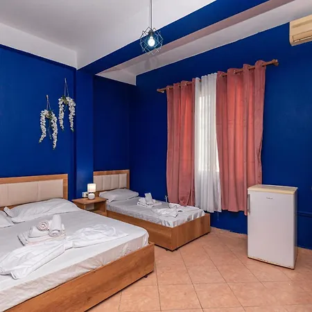 Vila Al Durrës Extérieur photo