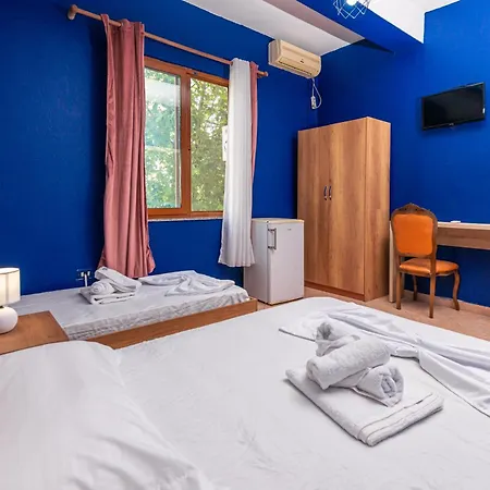 Vila Al Durrës Extérieur photo