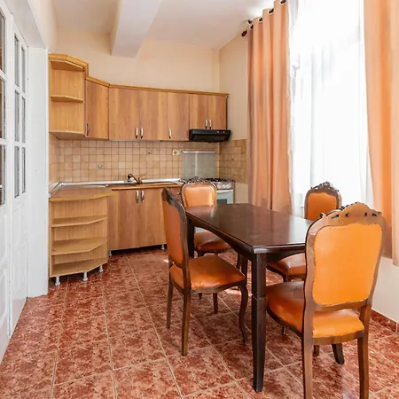 Vila Al Durrës Extérieur photo