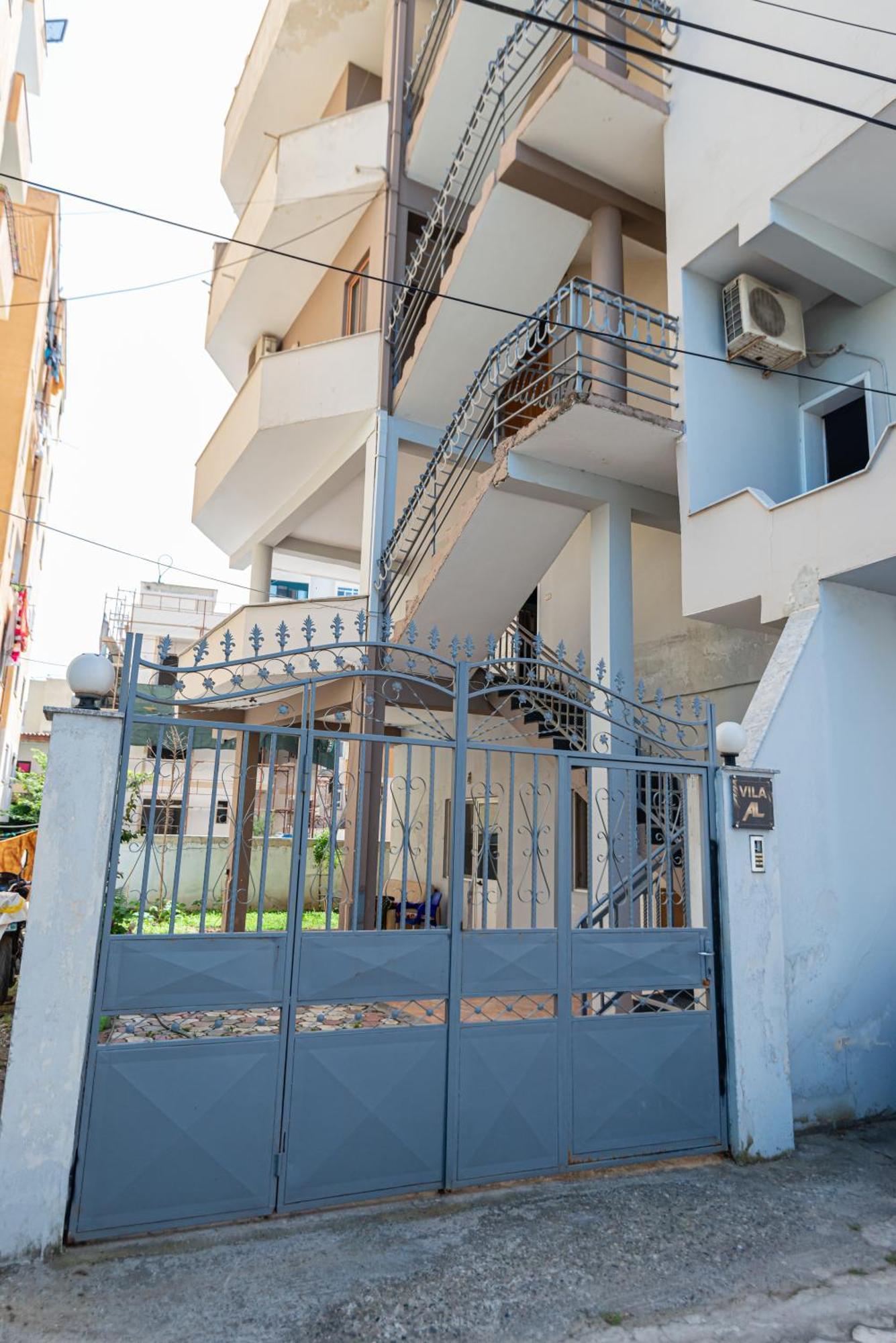 Apartment Al