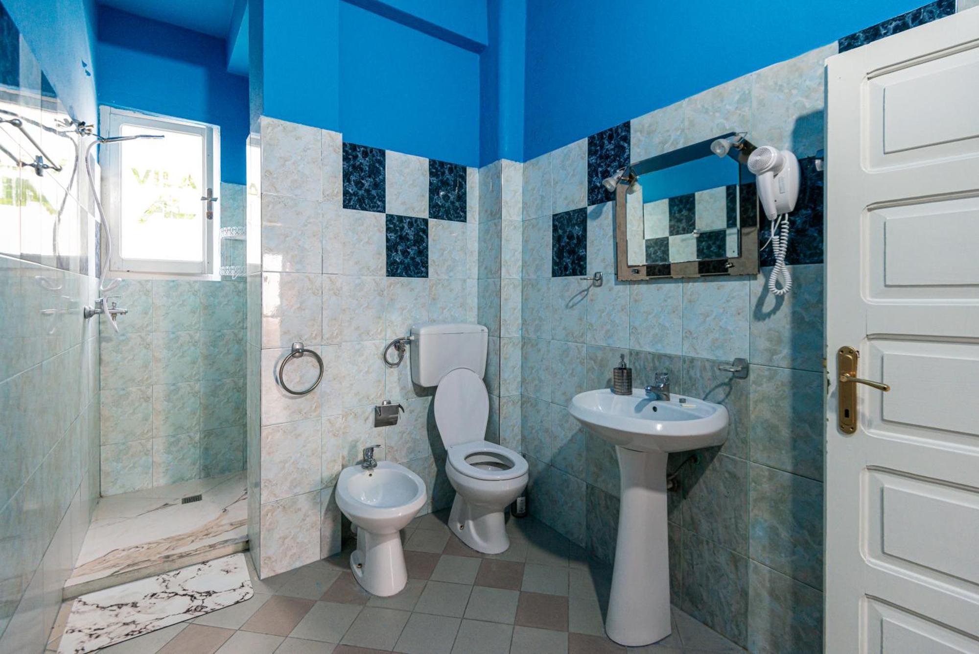 Al Apartment Durrës