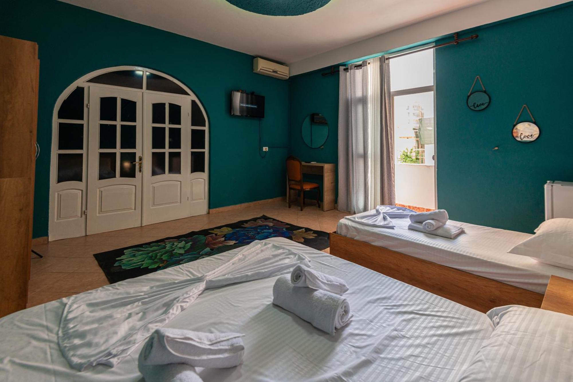 Apartment Al Durrës