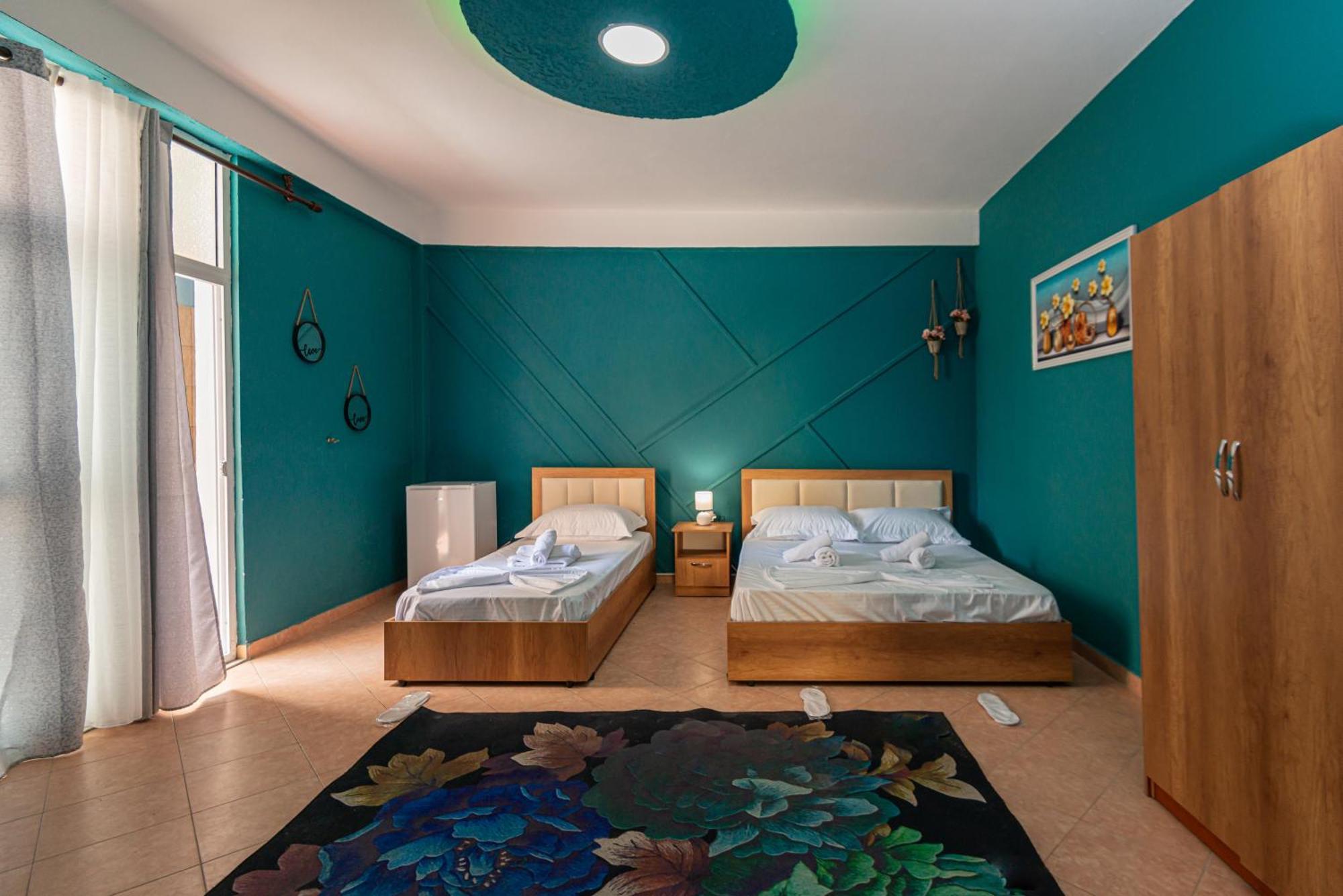 Al Apartment